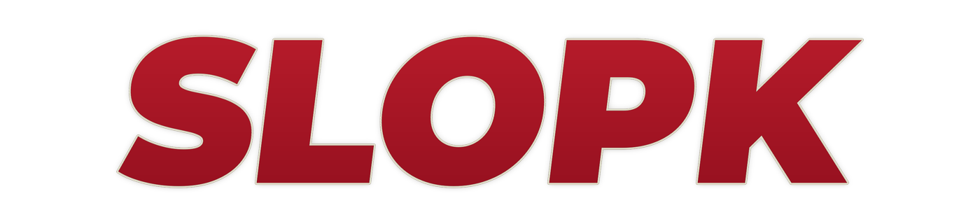 slopk Logo